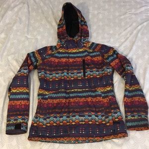 Burton Snowboard/Ski Coat